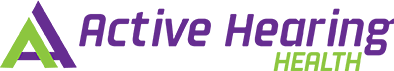 Active Hearing Health logo