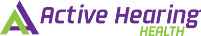Active Hearing Health logo